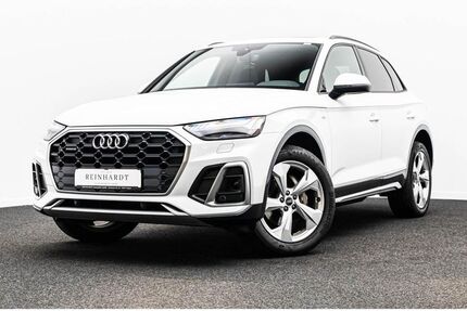 Audi Q5 31.383 km 42.047 &euro; Hagen 58091