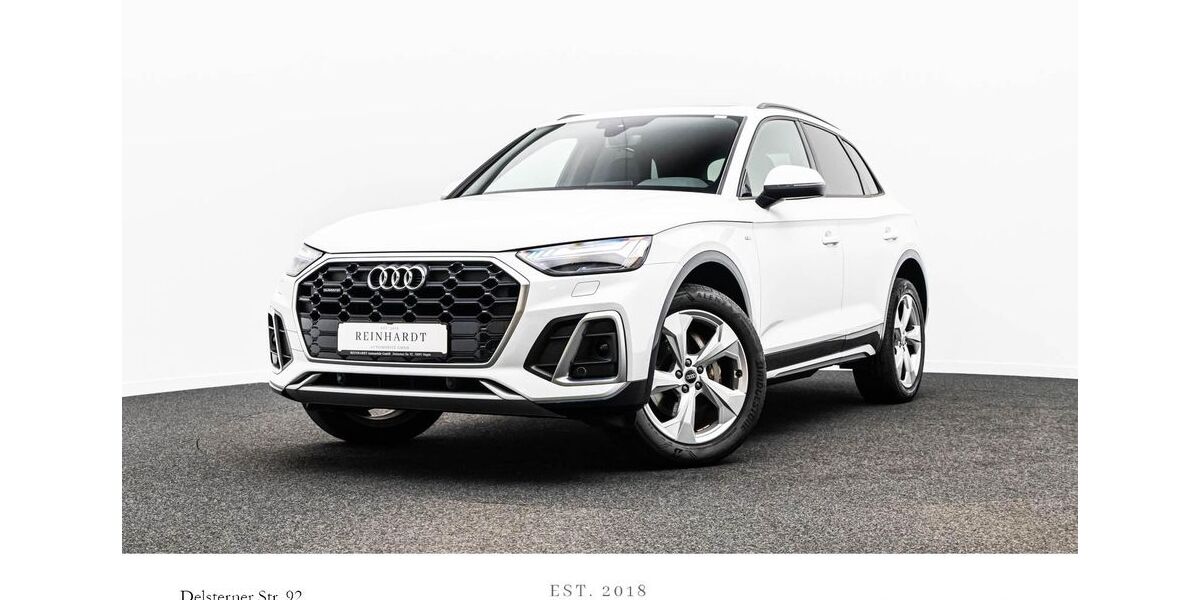 Audi Q5 31.383 km 42.047 &euro; Hagen 58091