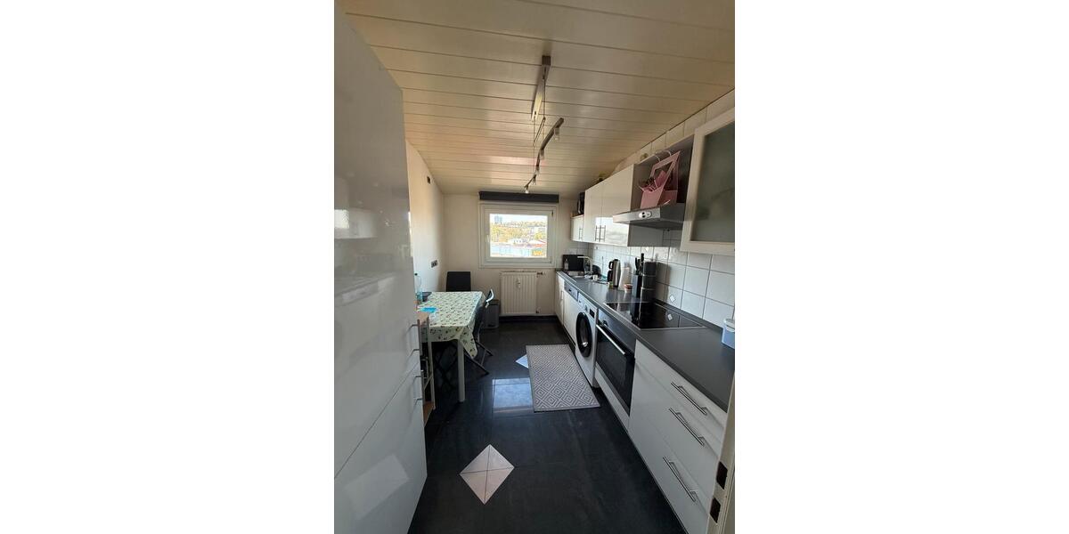 Dachgeschoßwohnung Remscheid Reinshagen - 3.5 Zimmer, 82 m&sup2;, 155.000&euro; | Angebot:26920832