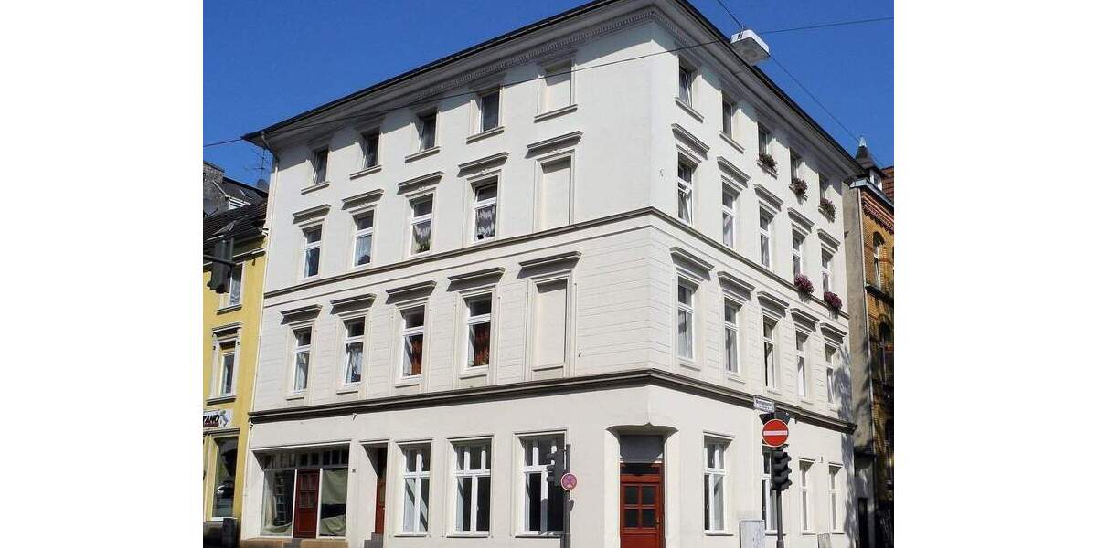 3 Zi. Wohnung für nette Mieterin nur mit Einkommensnachweis ! 3 zimmer