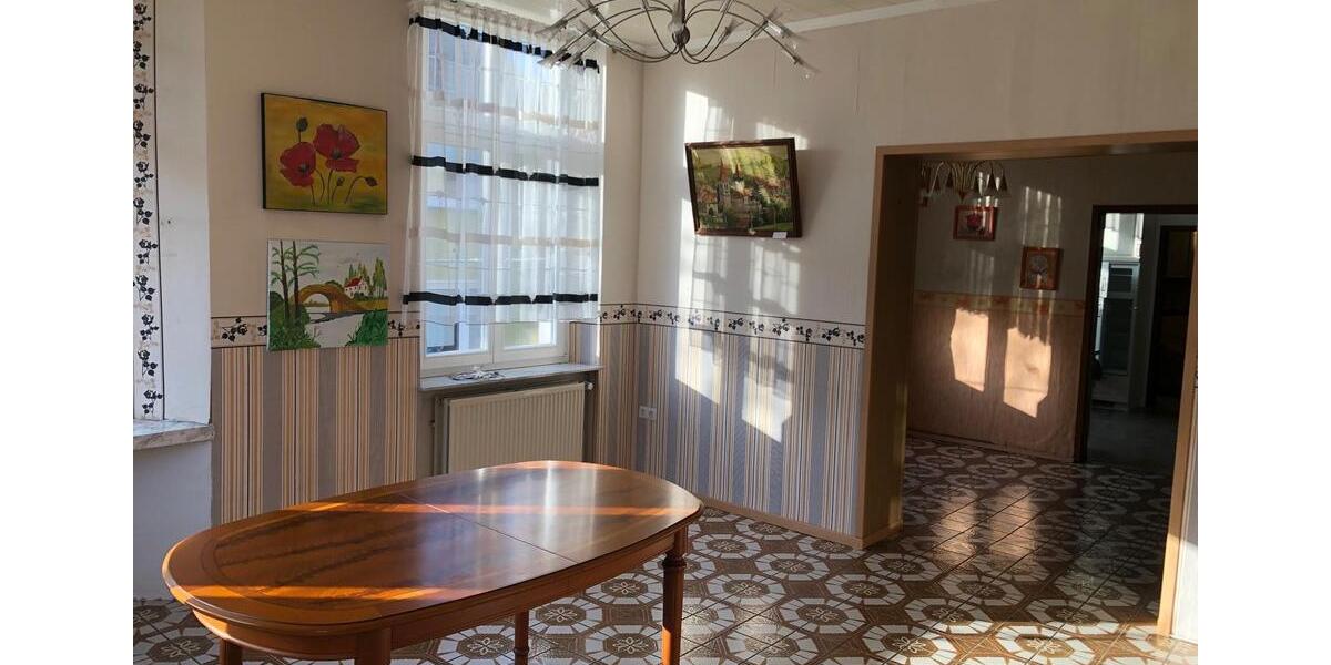Etagenwohnung Wuppertal - 5 Zimmer, 114 m&sup2;, 190.000&euro; | Angebot:25258778