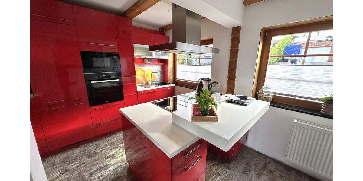 Einfamilienhaus Halver - 5 Zimmer, 129 m&sup2;, 269.700&euro; | Angebot:25744124