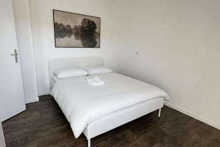 Zimmer Düsseldorf Düsseltal - 1 Zimmer, 1.020&euro; | Angebot:26881525