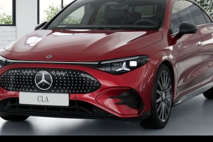 Mercedes-Benz CLA 350 9.900 km 61.490 &euro; Düsseldorf 40470