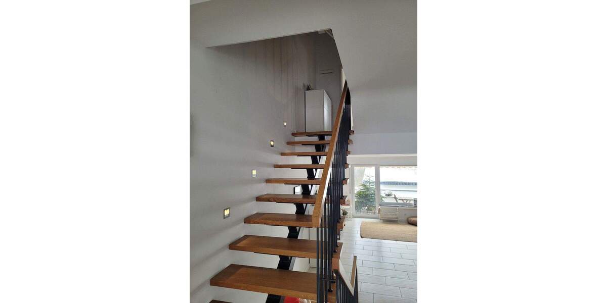 Reihenhaus in ruhiger Lage 4 zimmer