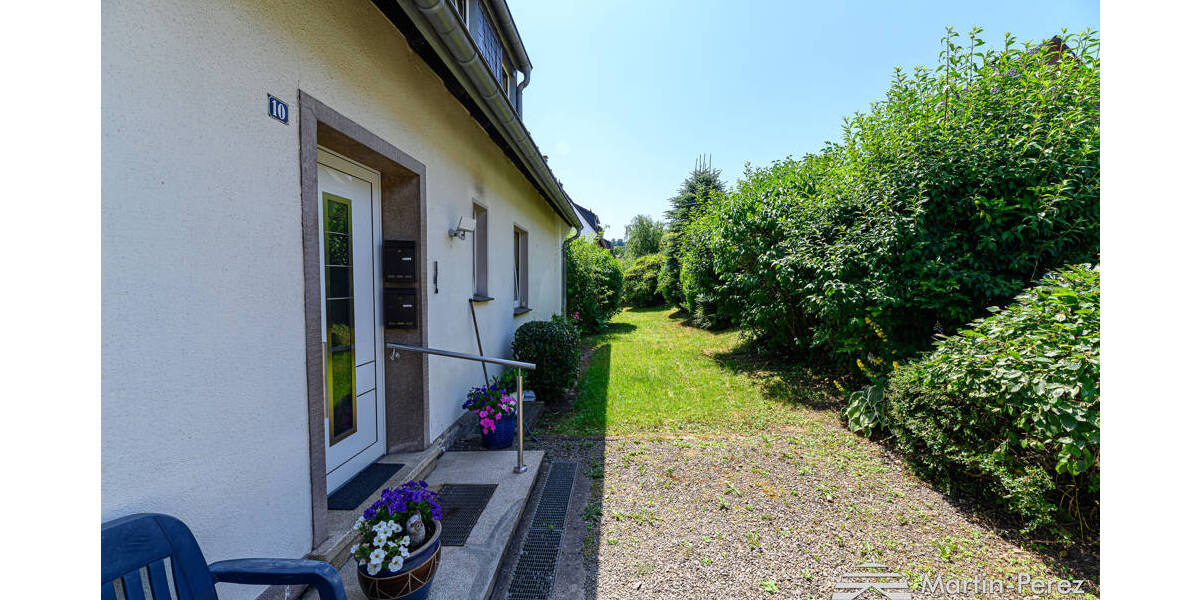 Doppelhaushälfte Schalksmühle Dahlerbrück - 6 Zimmer, 120 m&sup2;, 210.000&euro; | Angebot:25708615