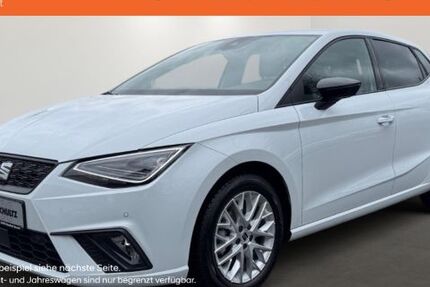 Seat Ibiza 22.385 km 24.290 &euro; Düsseldorf 40589
