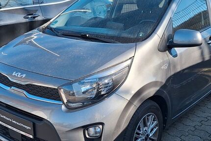 Kia Picanto 29.836 km 13.290 &euro; Overath 51491