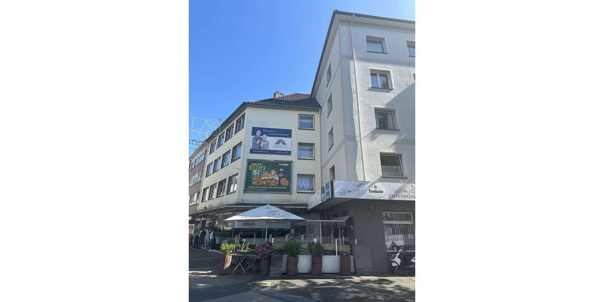 Gewerbeobjekt Solingen Mitte - 200&euro; | Angebot:26446584