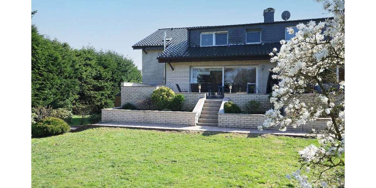 Etagenwohnung Solingen Central - 5 Zimmer, 195 m&sup2;, 600.000&euro; | Angebot:26196788