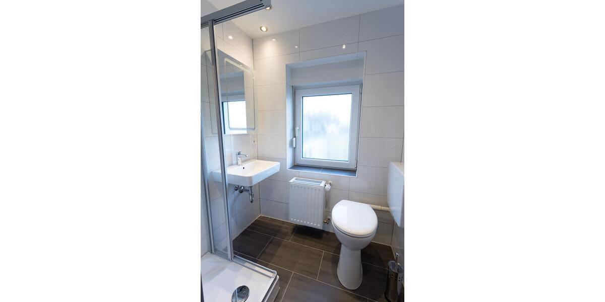 3 Zi. Whg. in Wuppertal Langerfeld - Ab März 3 zimmer