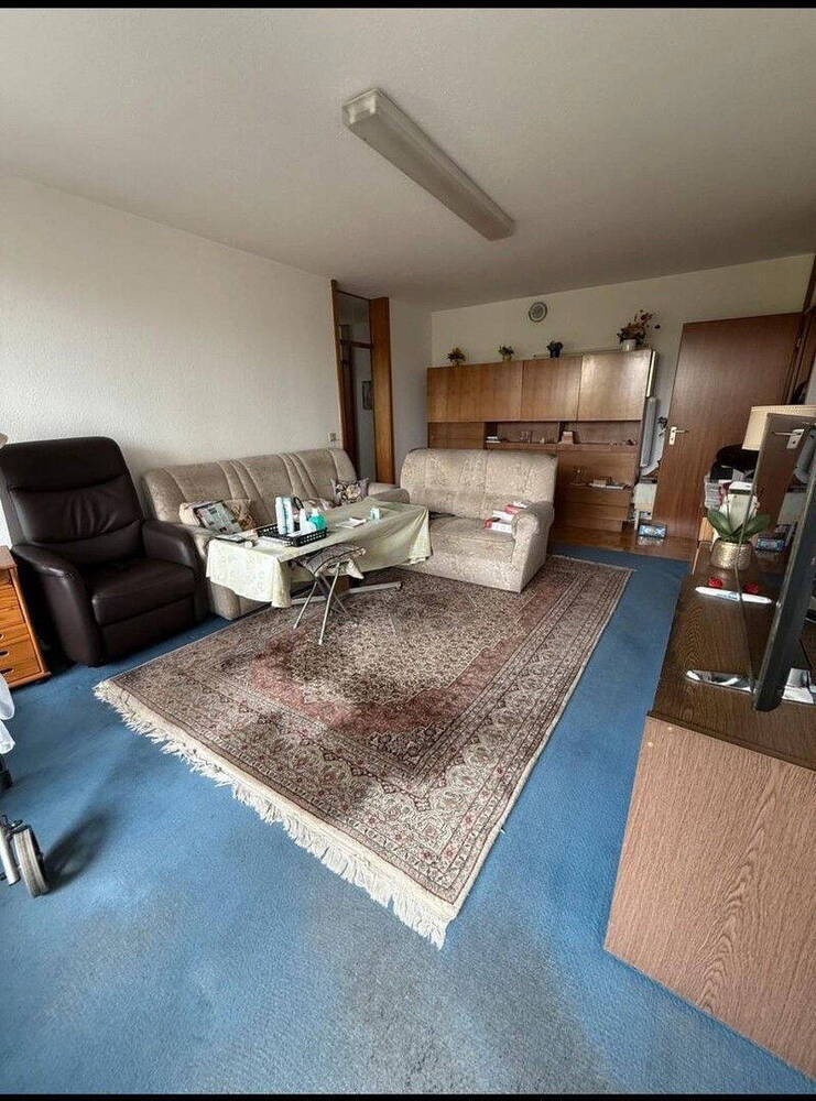 2,5 Zimmer Wohnung zentral gelegen in RefrathBergisch Gladbach