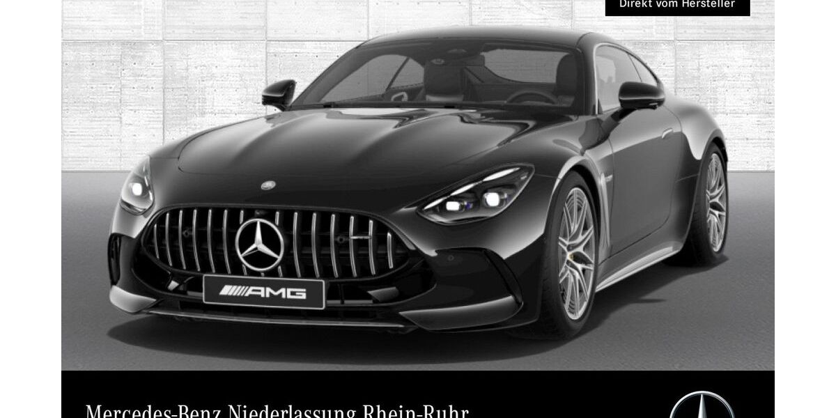 Mercedes-Benz AMG GT 7.636 km 163.990 &euro; Düsseldorf 40470