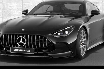 Mercedes-Benz AMG GT 7.824 km 159.990 &euro; Düsseldorf 40470