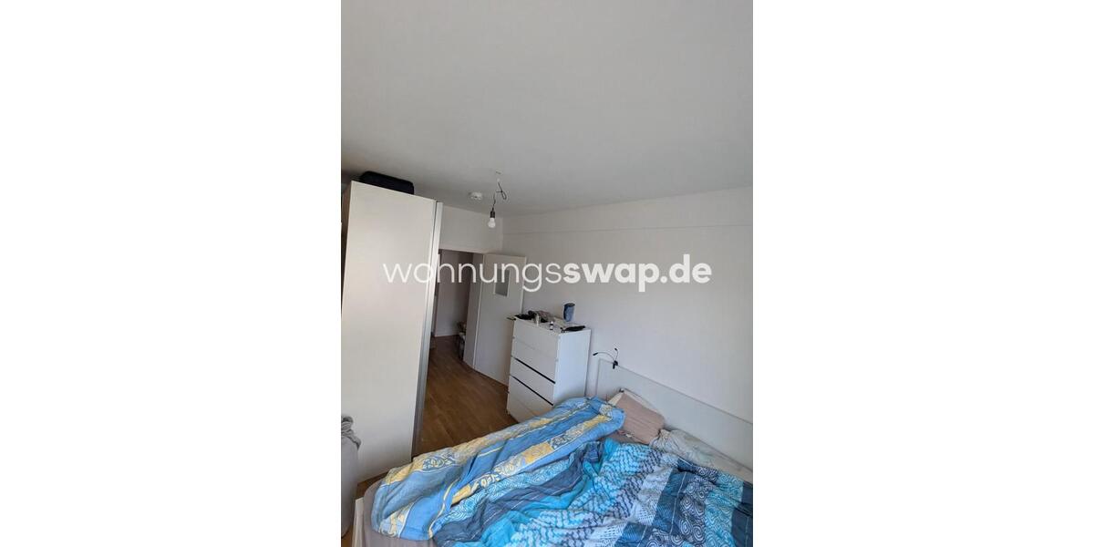 Wohnungsswap - 3 Zimmer, 65 m² - Höherweg, Düsseldorf 3 zimmer
