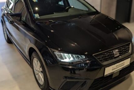 Seat Ibiza 81.283 km 12.990 &euro; Hagen 58089