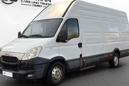IVECO Andere 159.000 km 8.999 &euro; Hagen 58089