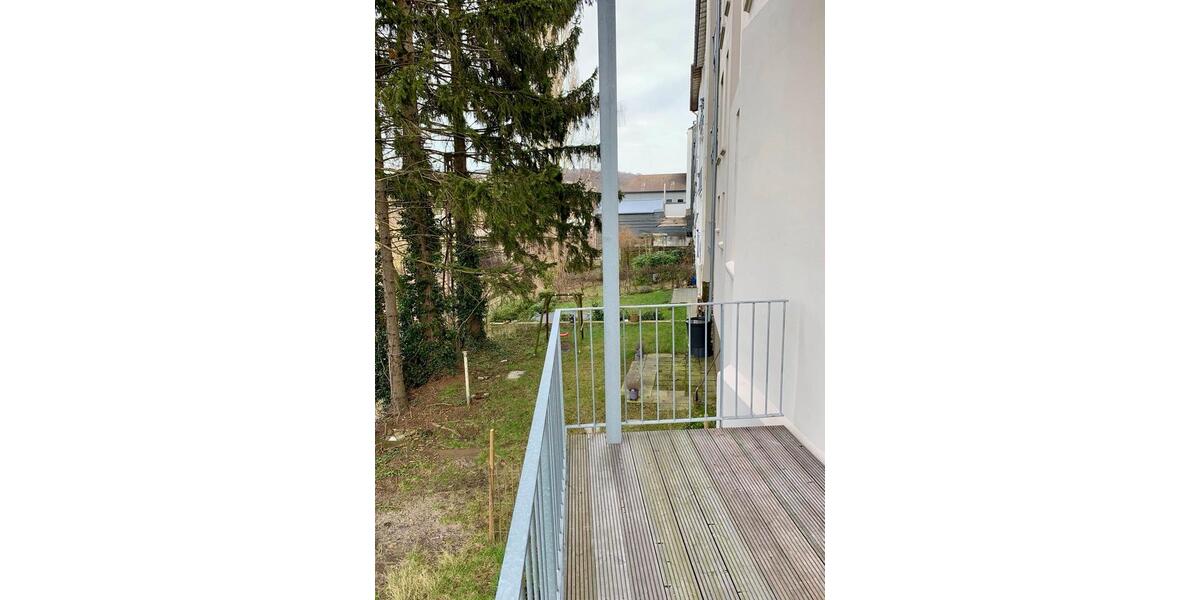 Altbauwohnung Loft 3 zimmer