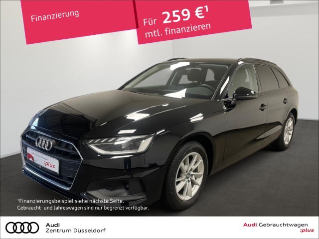 Audi A4 106.438 km 21.900 € Düsseldorf 40233