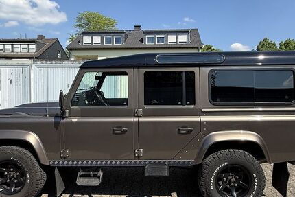 Land Rover Defender 64.000 km 51.800 &euro; Langenfeld 40764