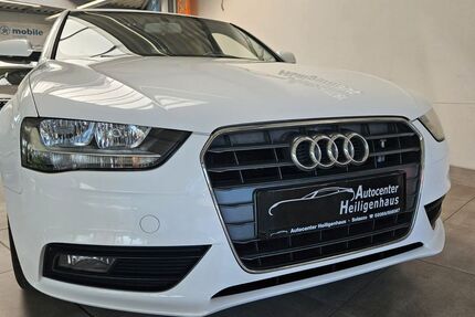 Audi A4 194.092 km 9.580 &euro; Heiligenhaus 42579