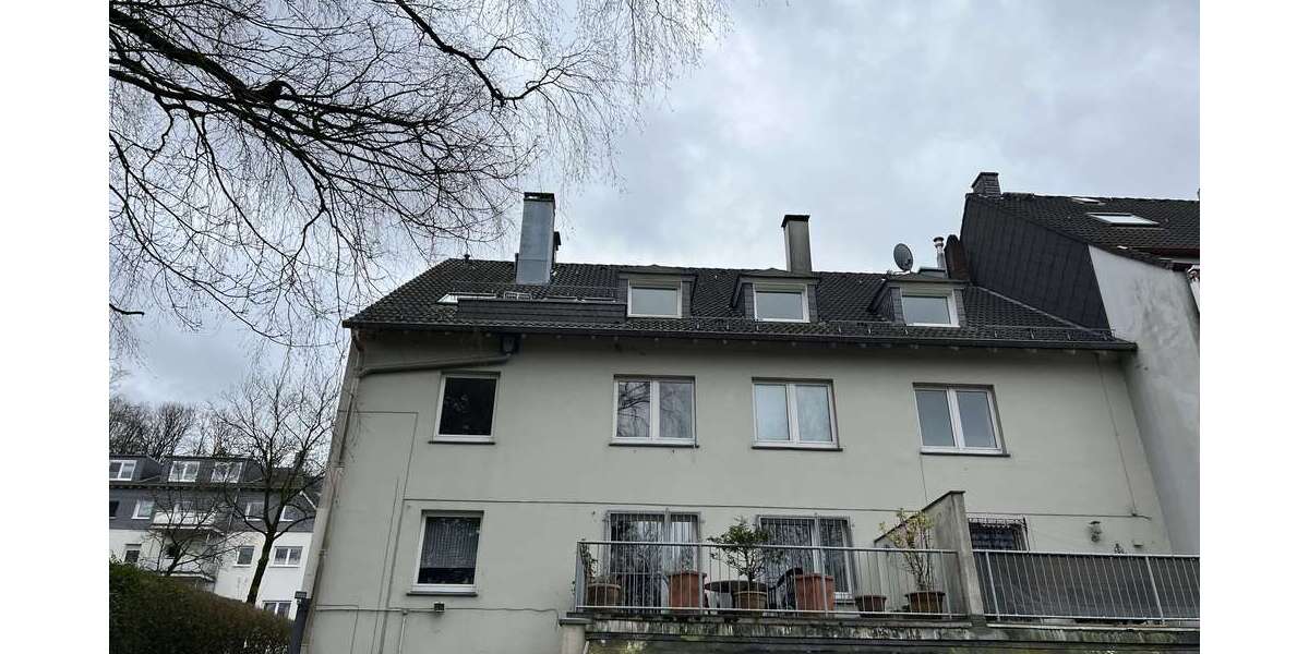 Wohnung zum Kaufen in Remscheid 95.000 € 60 m² 2 zimmer