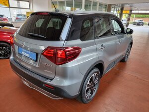Vitara 1.4 Comfort+ 4x4 Pano Alu Schutzleisten