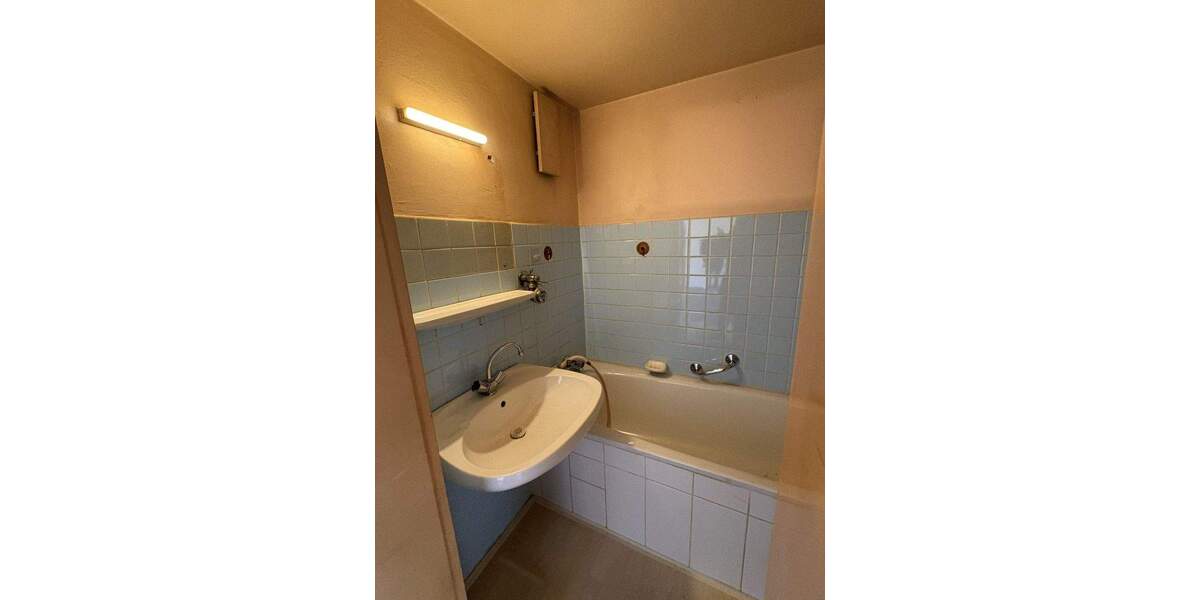 Etagenwohnung Wuppertal Elberfeld - 2 Zimmer, 37 m&sup2;, 54.900&euro; | Angebot:25768723