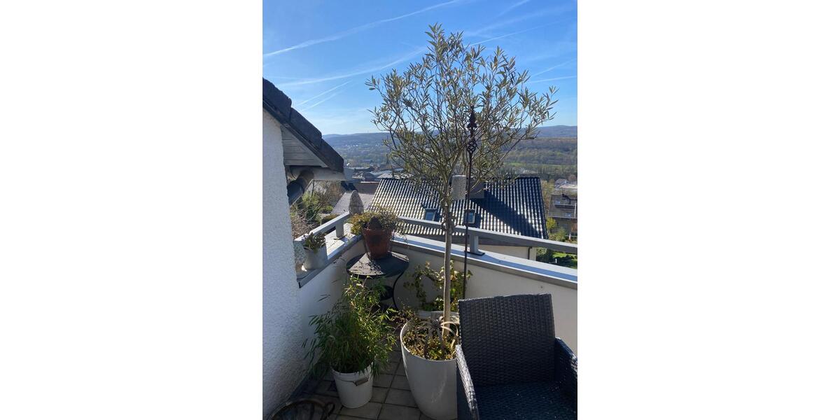 Etagenwohnung Herdecke - 2.5 Zimmer, 76 m&sup2;, 760&euro; | Angebot:26104564