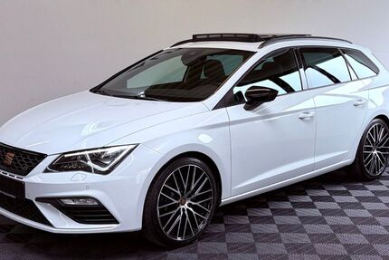Seat Leon 89.743 km 19.999 &euro; Hückeswagen 42499