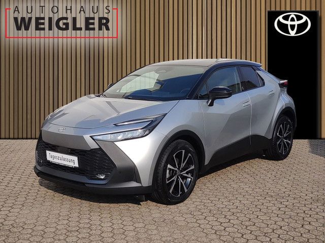 Toyota C-HR 19.800 km 29.999 &euro; Leverkusen 51381