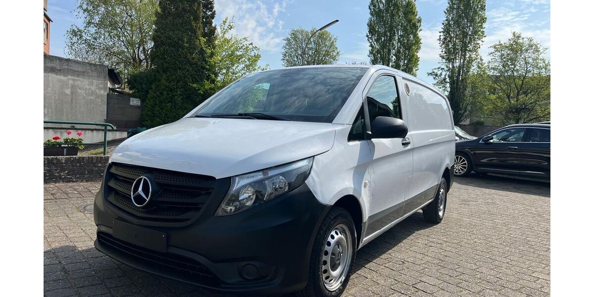Mercedes-Benz Vito 356.917 km 8.690 &euro; Düsseldorf 40597