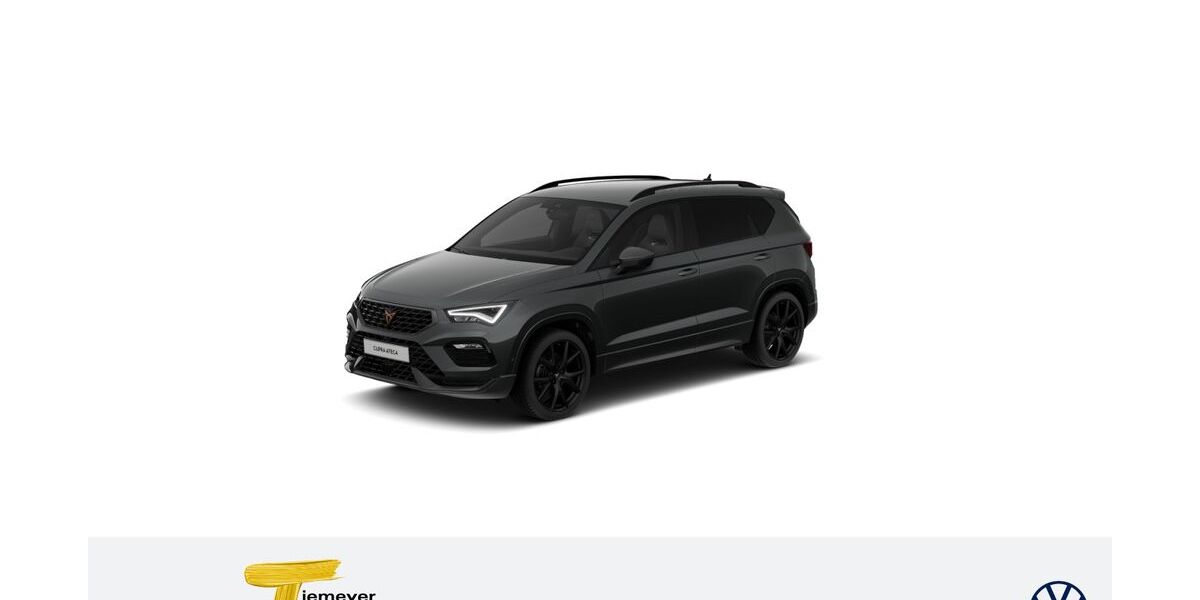 Cupra Ateca 1.500 km 34.420 &euro; Remscheid 42897