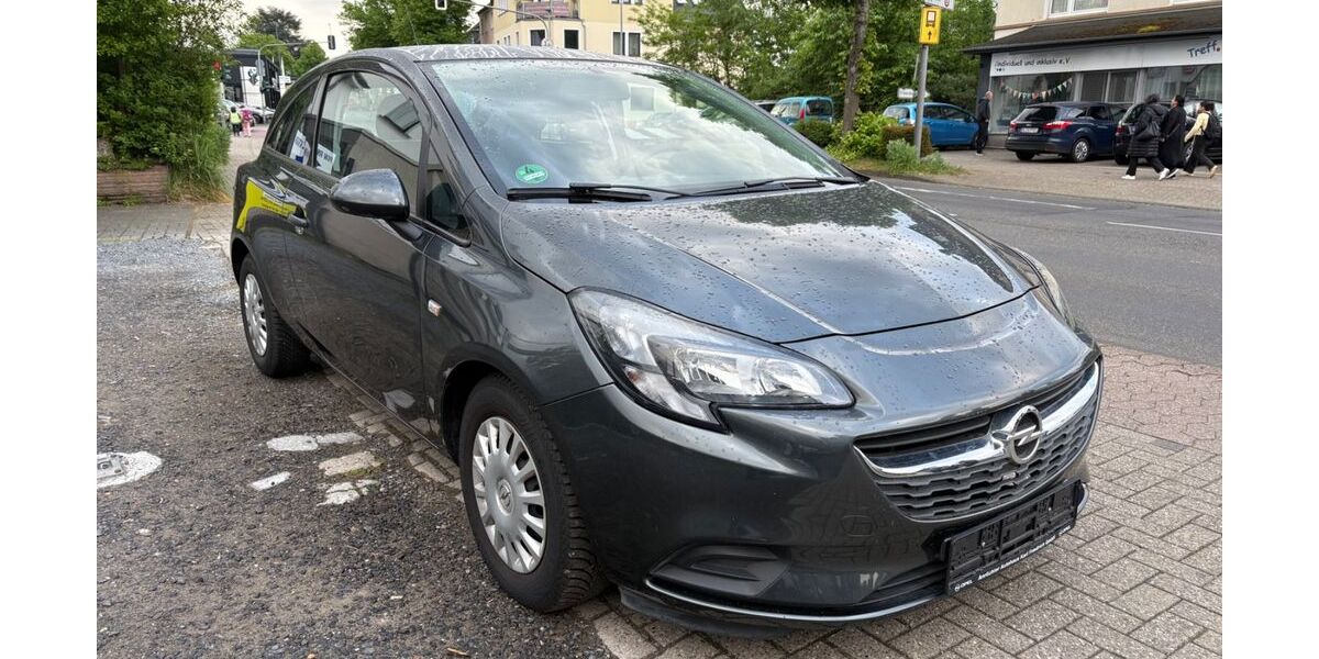 Opel Corsa 100.400 km 6.500 &euro; Bergisch Gladbach 51469