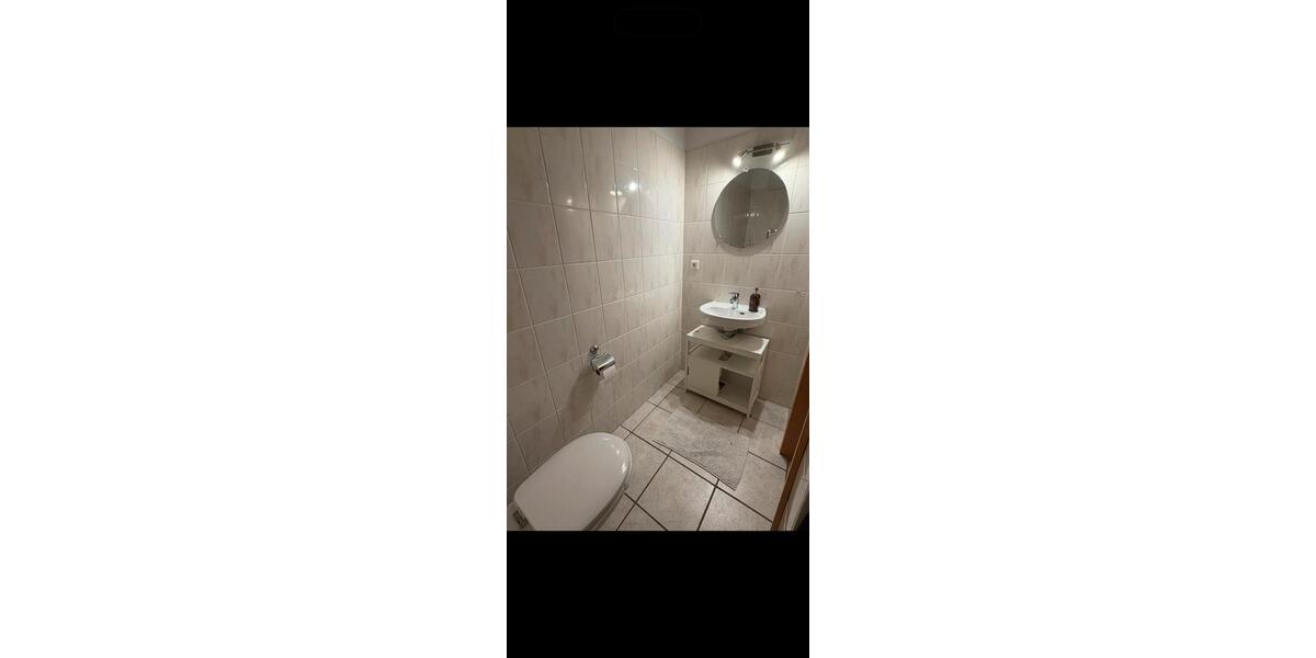 Hochparterre Solingen Aufderhöhe - 2 Zimmer, 70 m&sup2;, 870&euro; | Angebot:25433316