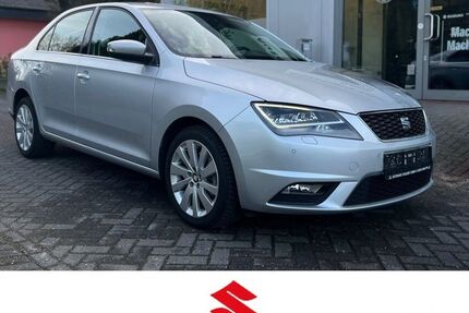 Seat Toledo 46.902 km 12.490 &euro; Velbert 42553