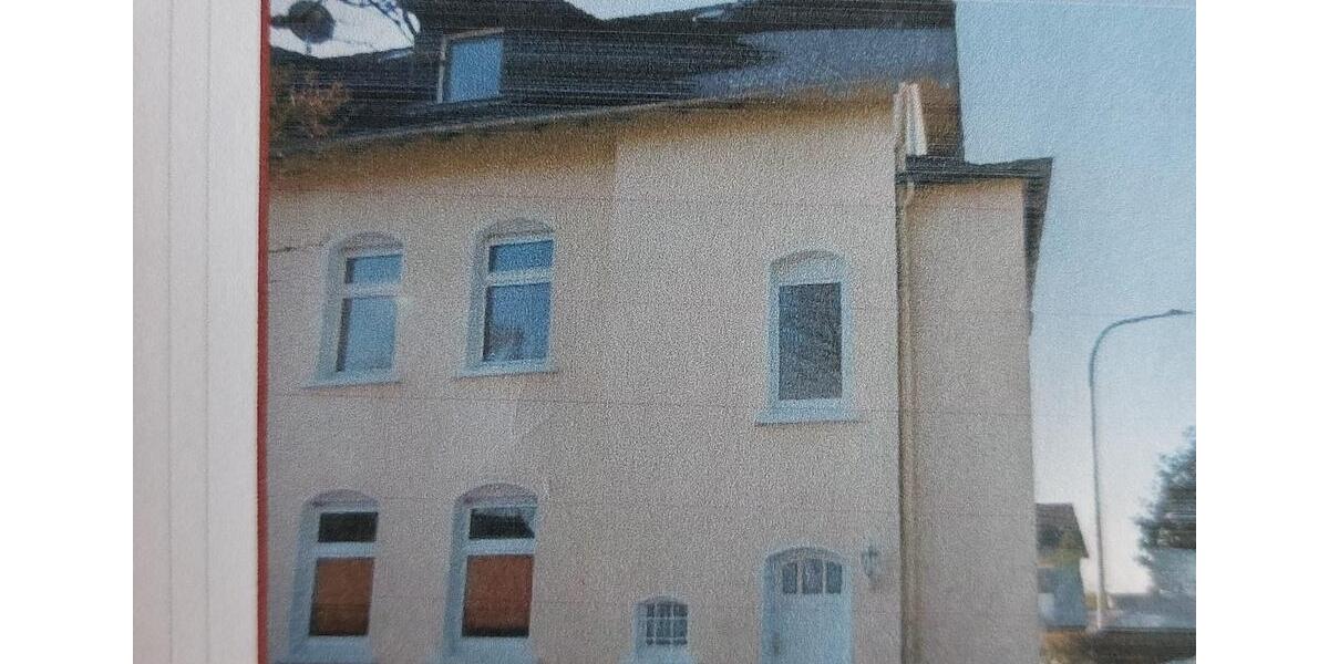 Doppelhaushälfte Wuppertal Cronenberg - 5 Zimmer, 160 m&sup2;, 1.200&euro; | Angebot:26130052