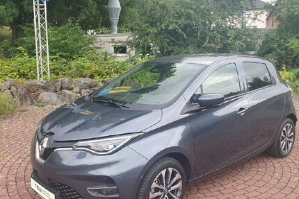 Renault ZOE 42.197 km 11.995 &euro; Hagen 58091