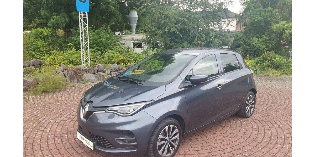 Renault ZOE 42.197 km 11.995 &euro; Hagen 58091