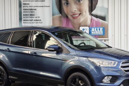 Ford Kuga 64.935 km 14.980 &euro; Wermelskirchen 42929