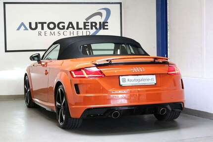 Audi TT 25.500 km 36.990 &euro; Remscheid 42857