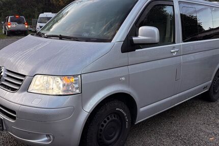 VW T5 Transporter 317.500 km 12.950 &euro; Gevelsberg 58285