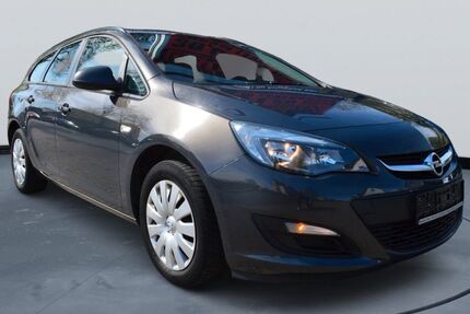 Opel Astra 132.000 km 5.750 &euro; Bergisch Gladbach 51469