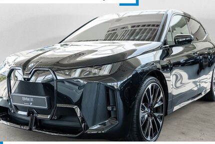 BMW iX 9.900 km 86.390 &euro; Wipperfürth/Hämmern 51688