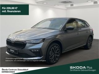 Skoda Scala 13.132 km 26.340 &euro; Düsseldorf 40233