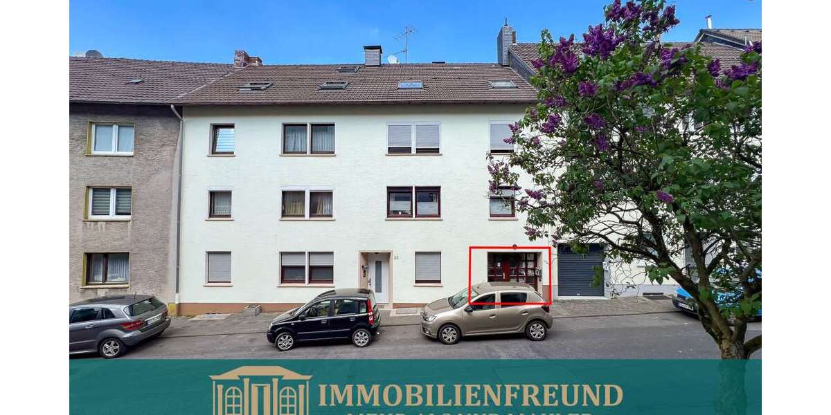 Büro in Remscheid 79.000 € 78 m² zimmer