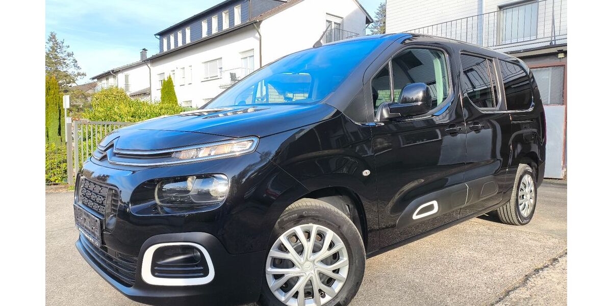 Citroen Berlingo 70.000 km 18.950 &euro; Solingen 42657