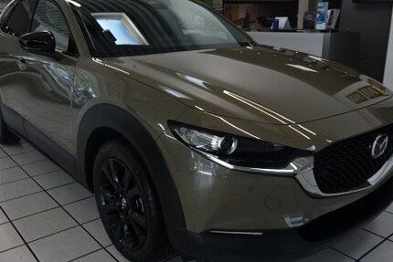 Mazda CX-30 2.661 km 27.900 &euro; Schwelm 58332