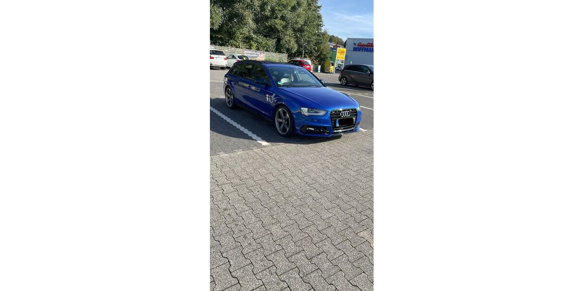 Audi A4 225.000 km 12.400 &euro; Kierspe 58566