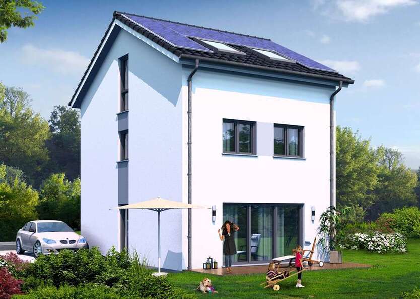Haus zum Kaufen in Solingen 409.200 € 100 m²